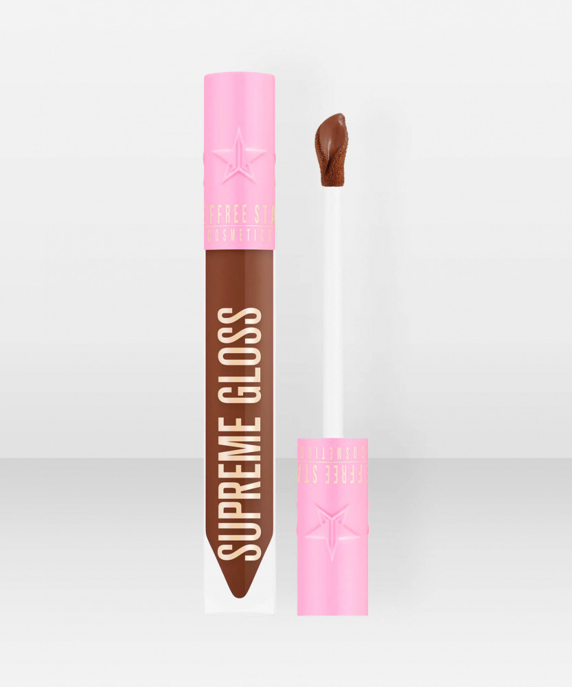 Jeffree Star Cosmetics Supreme Gloss Dominatrix 5,10 ml