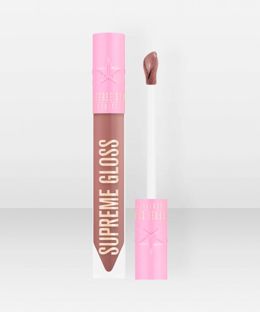 Jeffree Star Cosmetics Supreme Gloss Tea Bag 5,10 ml