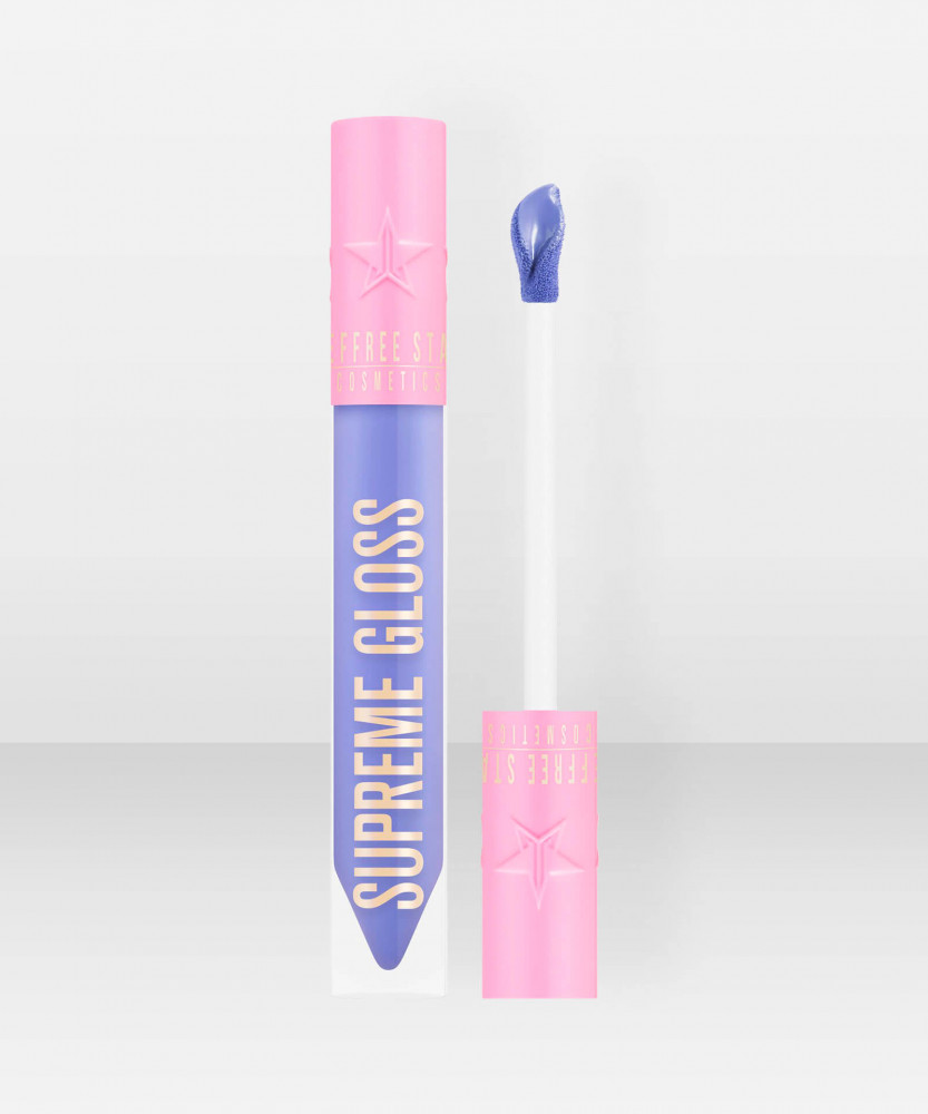 Jeffree Star Cosmetics Supreme Gloss No Apologies 5,10 ml