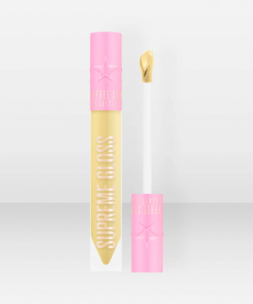 Jeffree Star Cosmetics Supreme Gloss Urethra 5,10ml