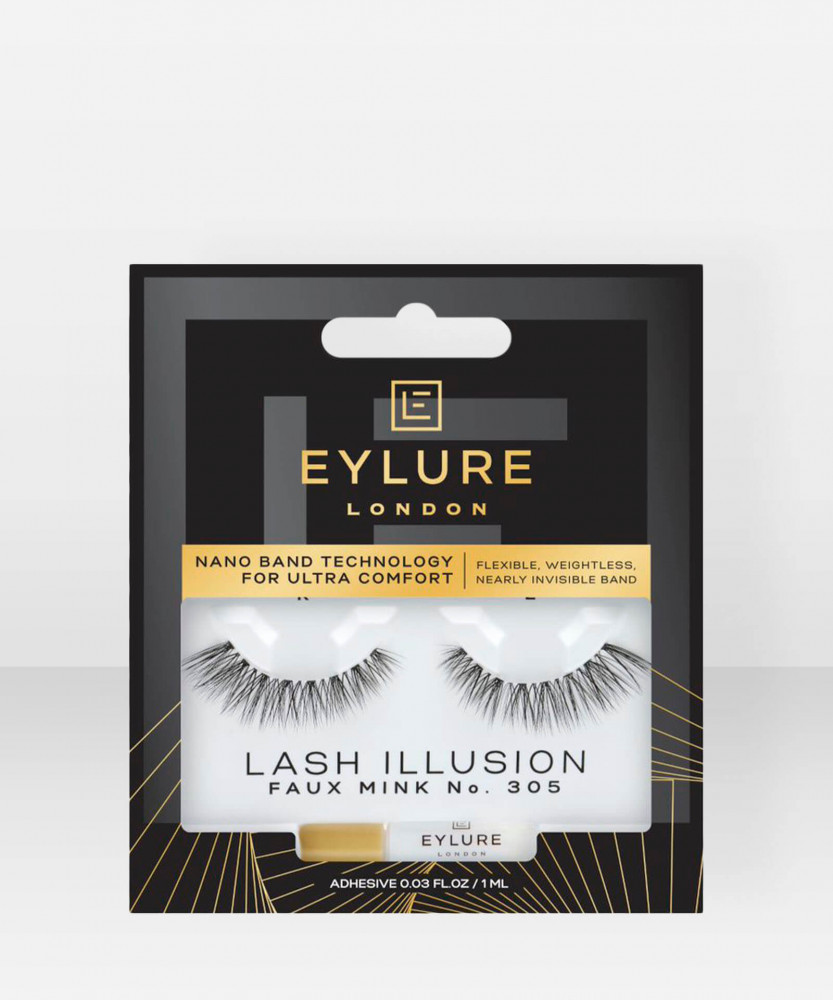 Eylure Lash Illusion No 305