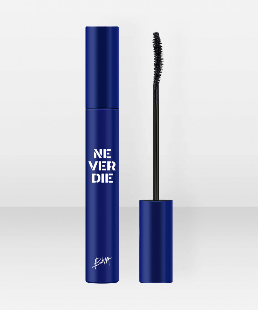 BBIA NEVER DIE MASCARA POWER BLACK 7g