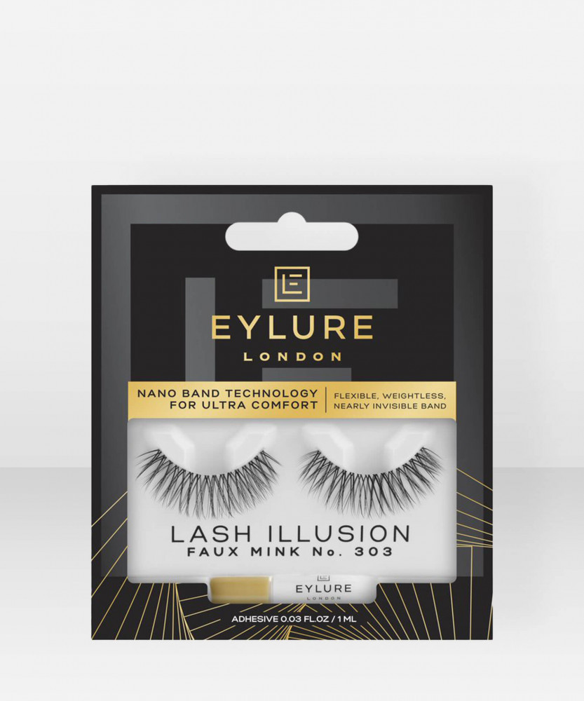 Eylure Lash Illusion No 303