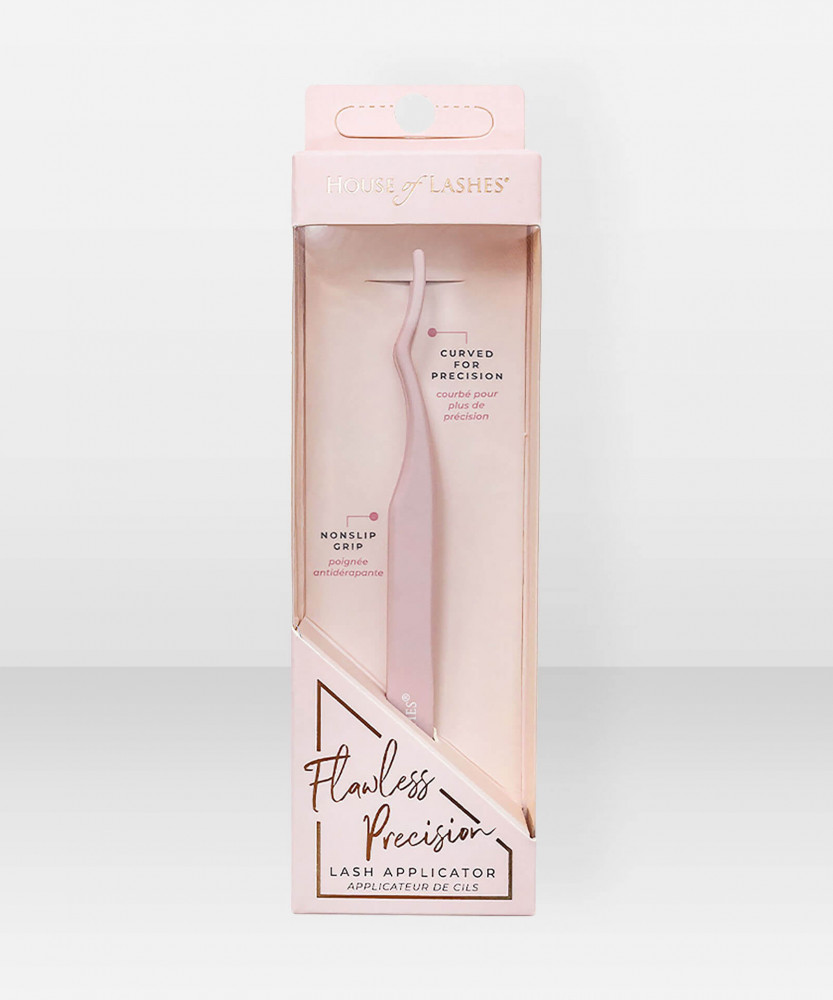 House of Lashes Flawless Precision Lash Applicator