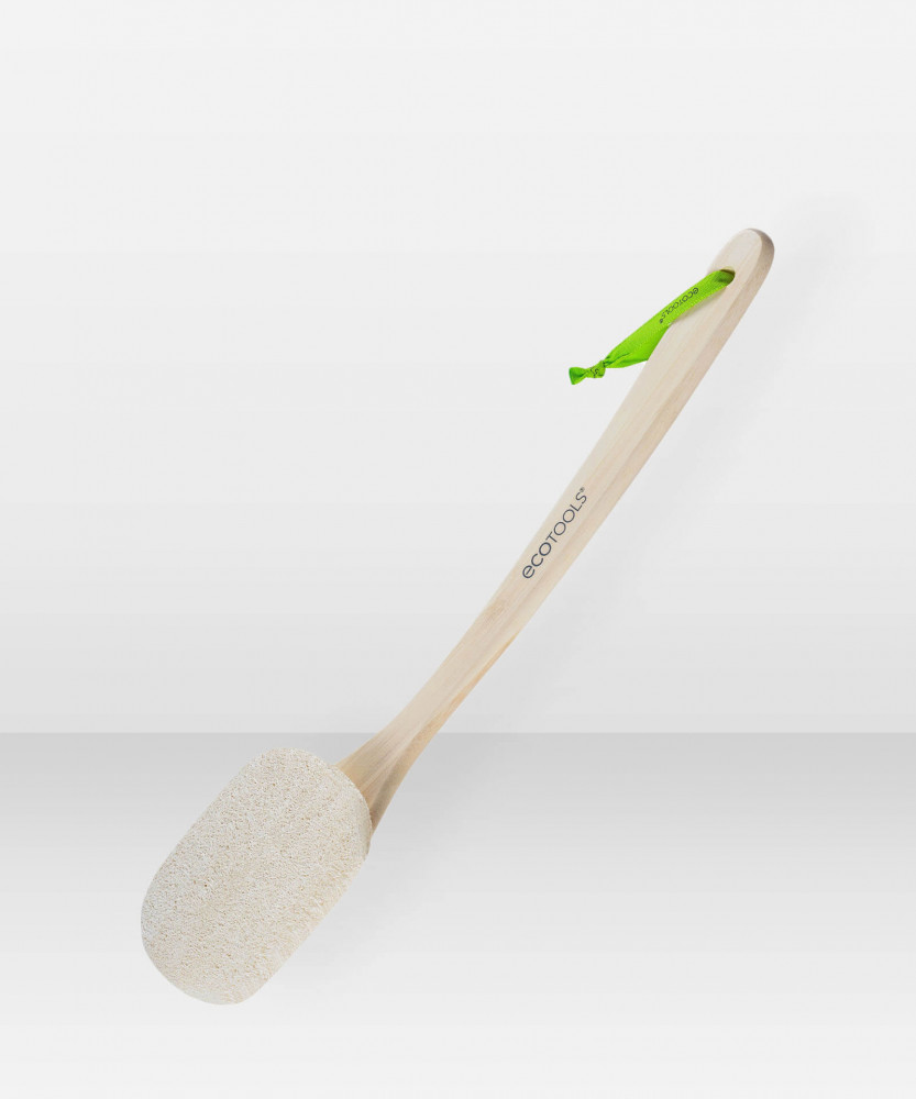 Ecotools Loofah Bath Brush