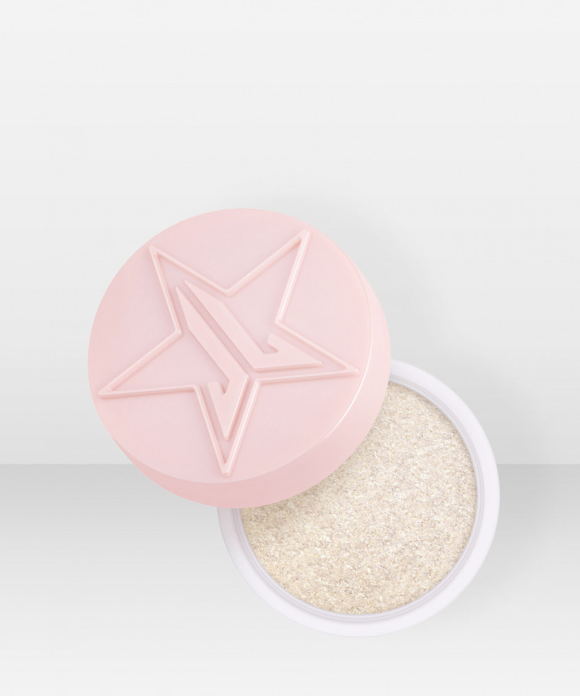 Jeffree Star Cosmetics Eye Gloss Powder Crystal Joint