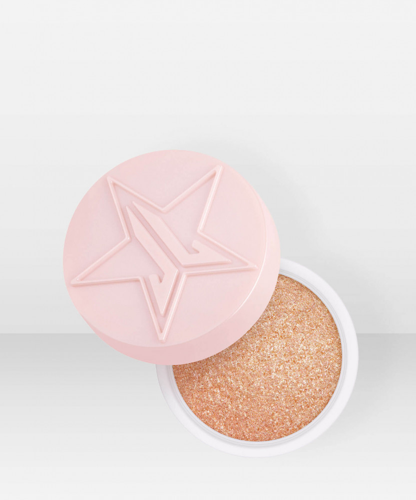 Jeffree Star Cosmetics Eye Gloss Powder Stardacity