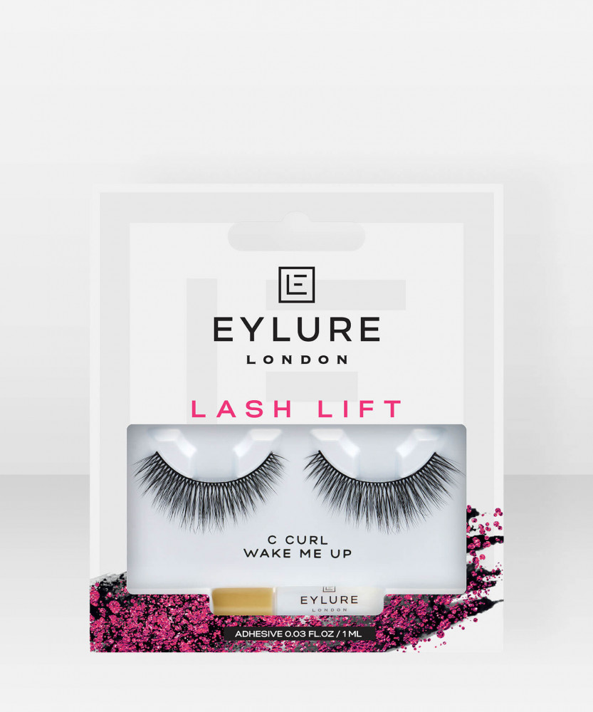 Eylure Lash Lift Wake Me Up