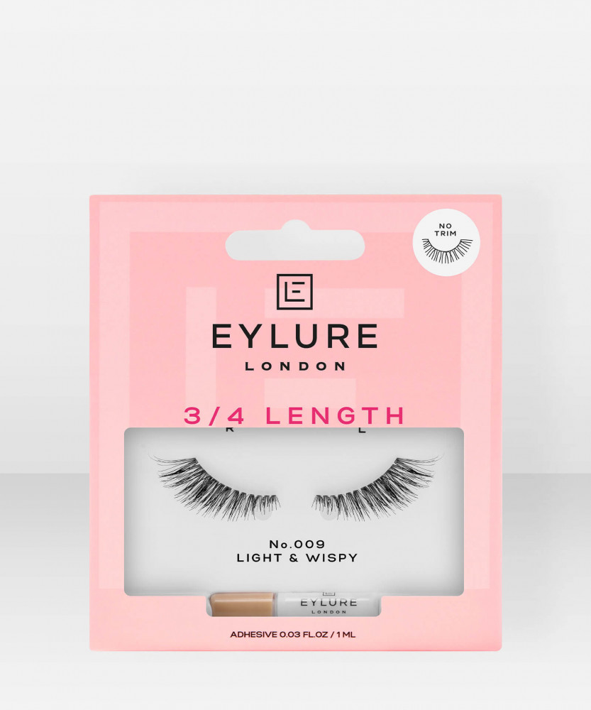 Eylure 3/4 length 009