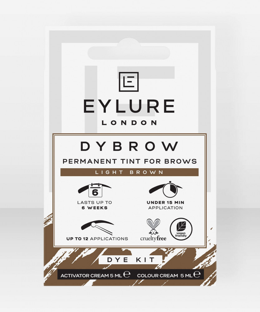 Eylure Dybrow Light Brown