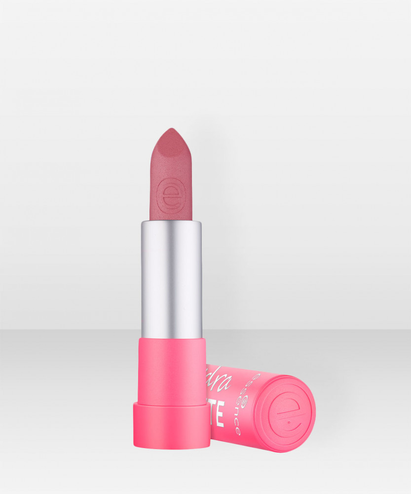 essence hydra MATTE lipstick 404 3.5 g