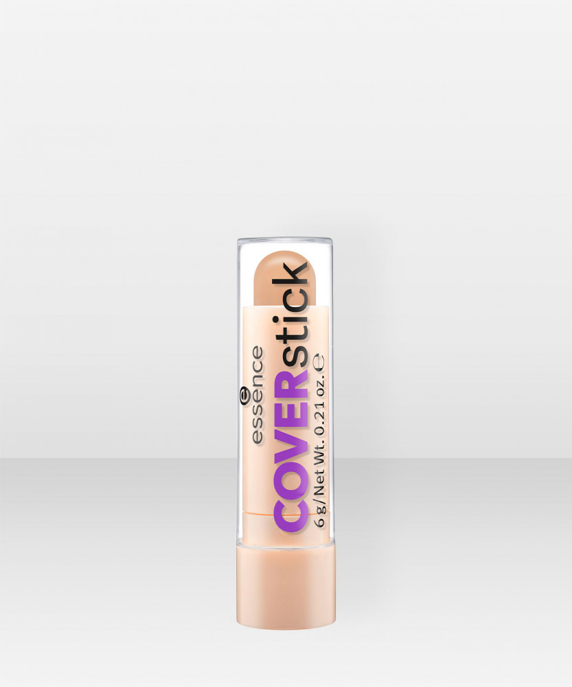 essence COVERstick 30 Matt Honey 6 g