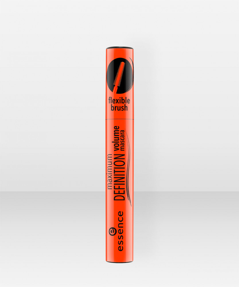 essence maximum DEFINITION mascara 01 8 ml