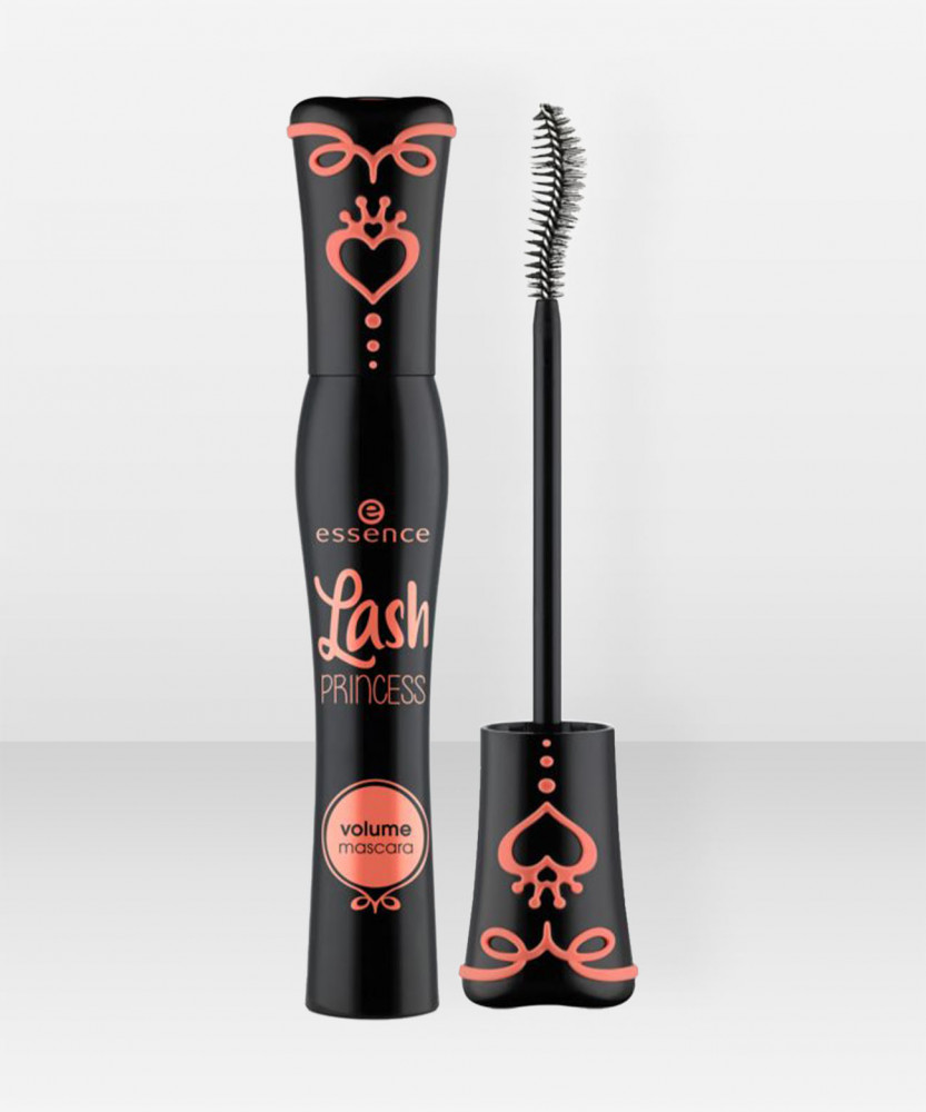 essence Lash PRINCESS volume mascara 12 ml