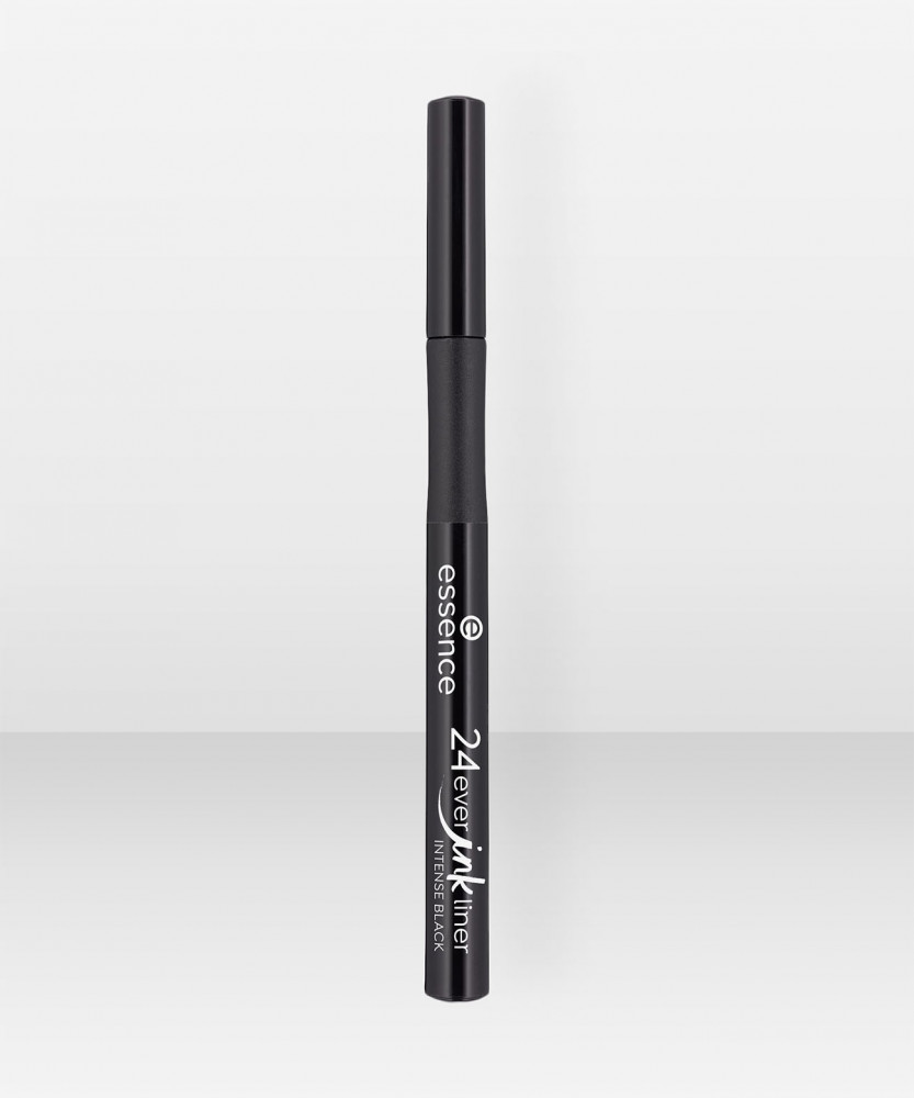 essence 24ever ink liner 01 1.2 ml