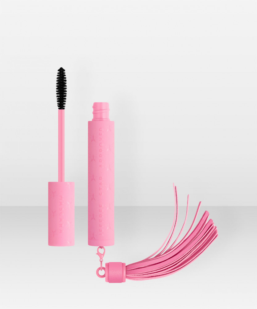 Jeffree Star Cosmetics Jeffree Star Approved Mascara Black