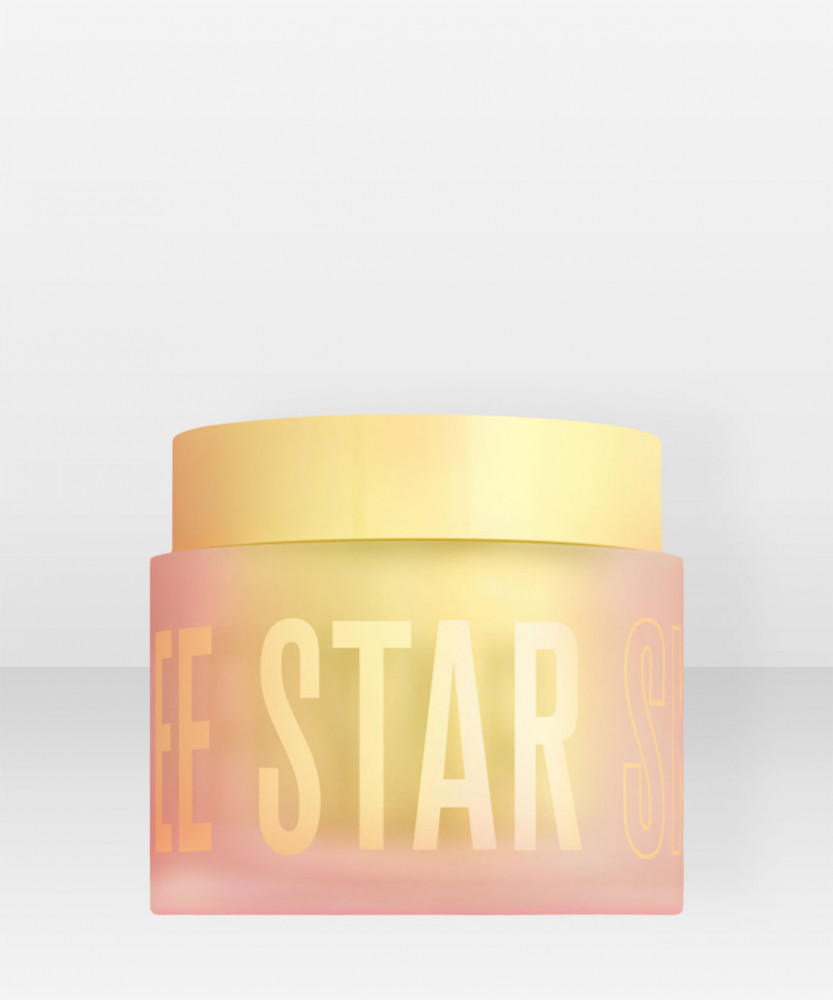 Jeffree Star Skin Banana Fetish Body Scrub 170g