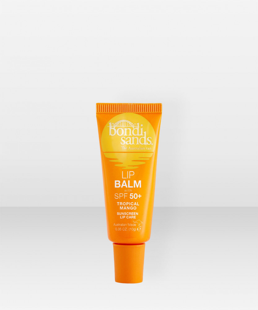 Bondi Sands SPF 50+ Lip Balm Mango 10 g