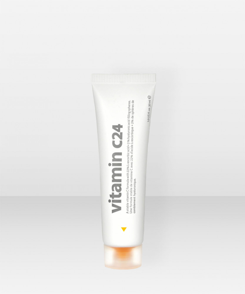 Indeed Laboratories Vitamin C24 30ml