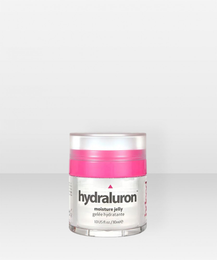 Indeed Laboratories Hydraluron Moisture Jelly 30ml