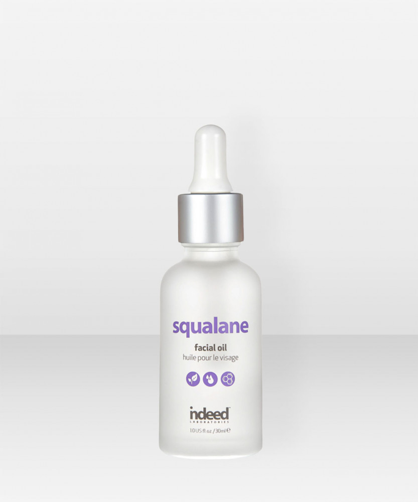 Indeed Laboratories Squalane Facial Oil 30ml