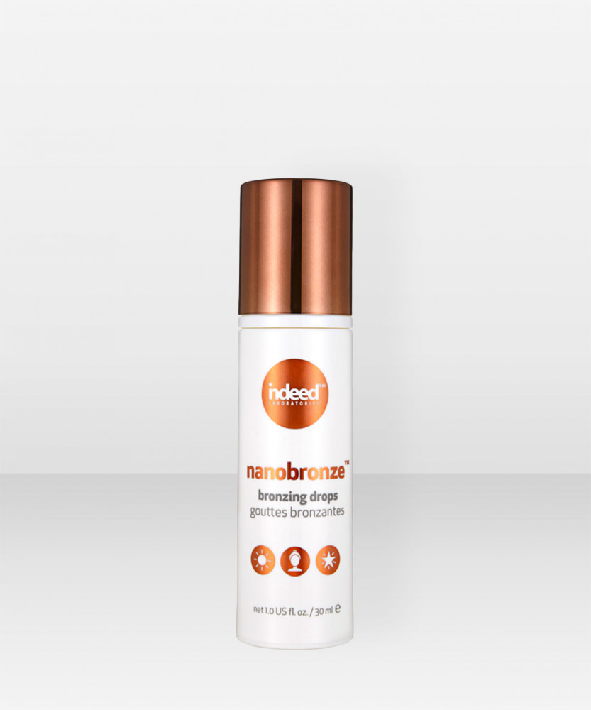 Indeed Laboratories Nanobronze Bronzing Drops 30ml