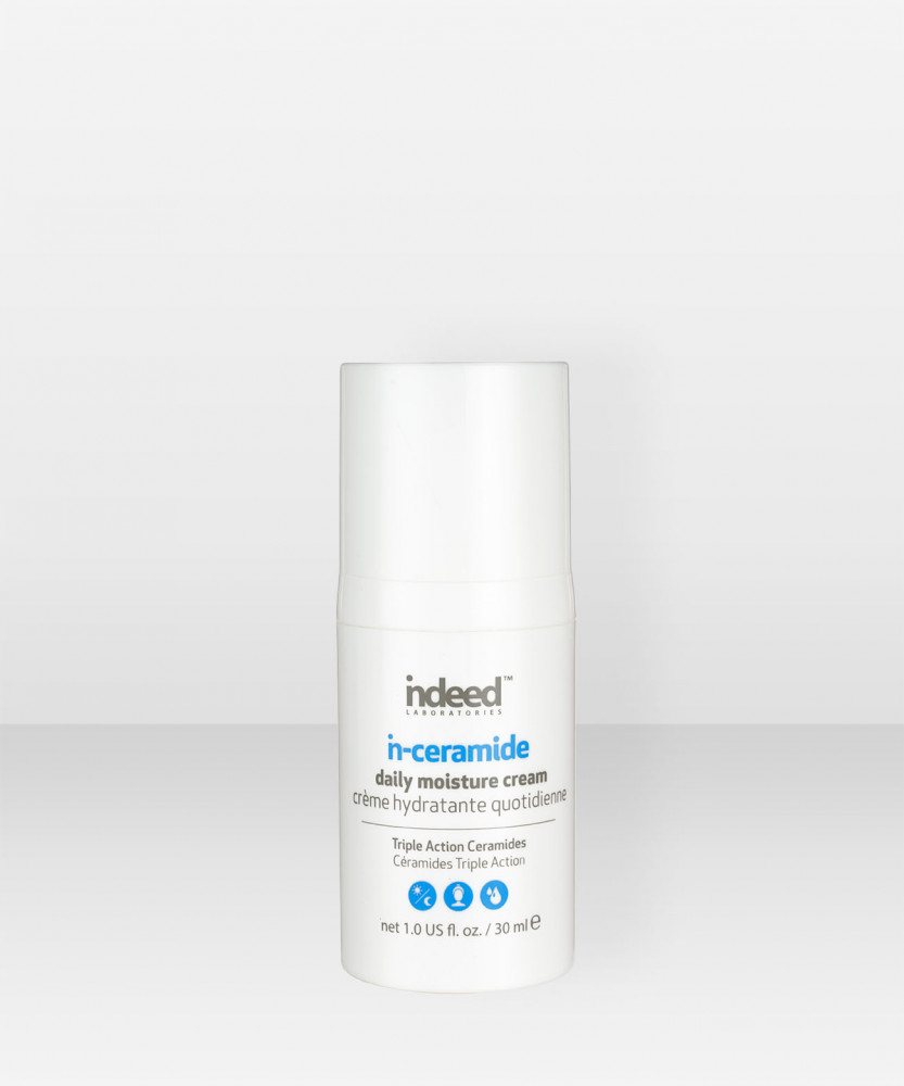 Indeed Laboratories In-Ceramide Daily Moisture Cream 30ml