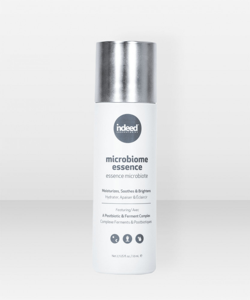 Indeed Laboratories Microbiome Essence 75ml