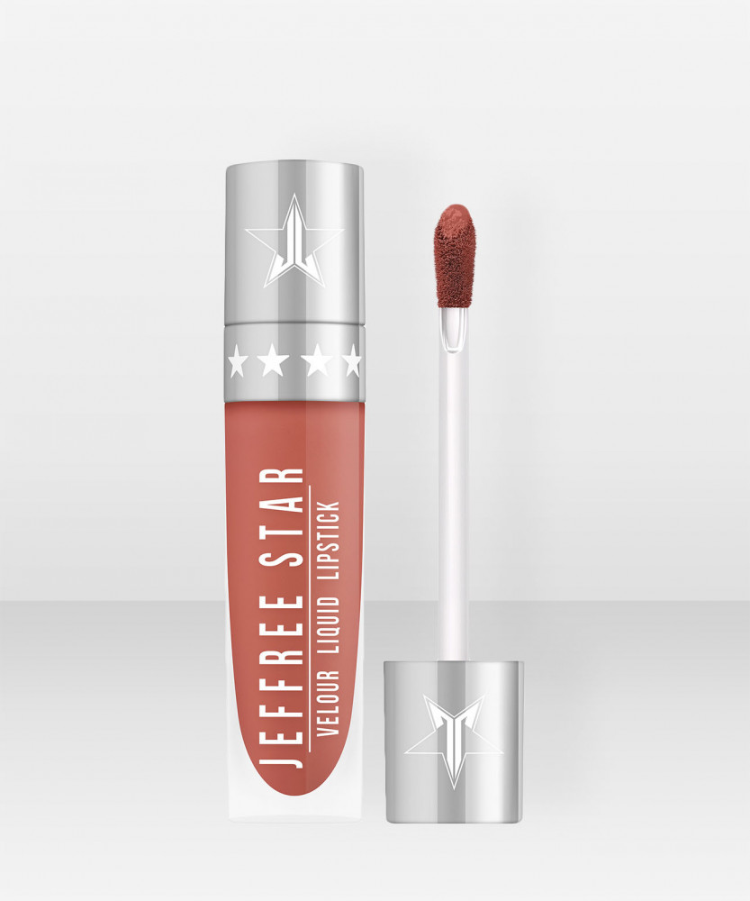 Jeffree Star Cosmetics Velour Liquid Lipstick Down The Aisle 5,4g