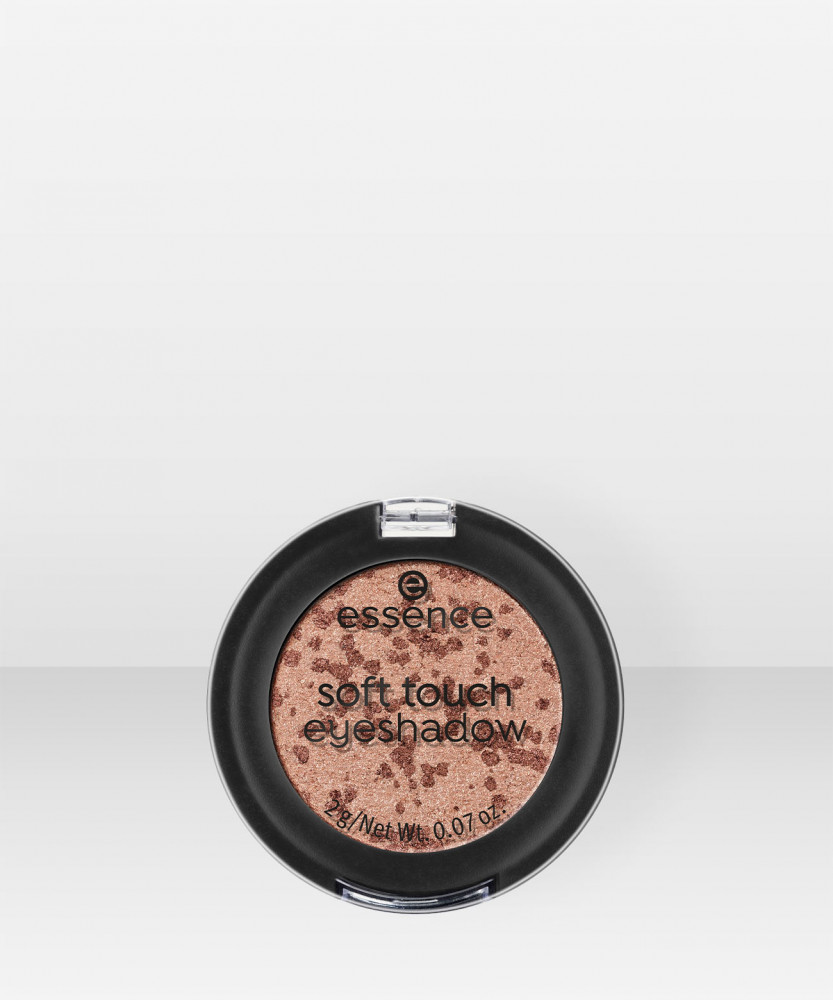 essence soft touch eyeshadow 08 2g