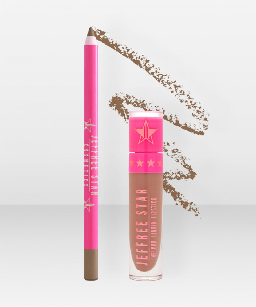 Jeffree Star Cosmetics Posh Spice Lip Duo