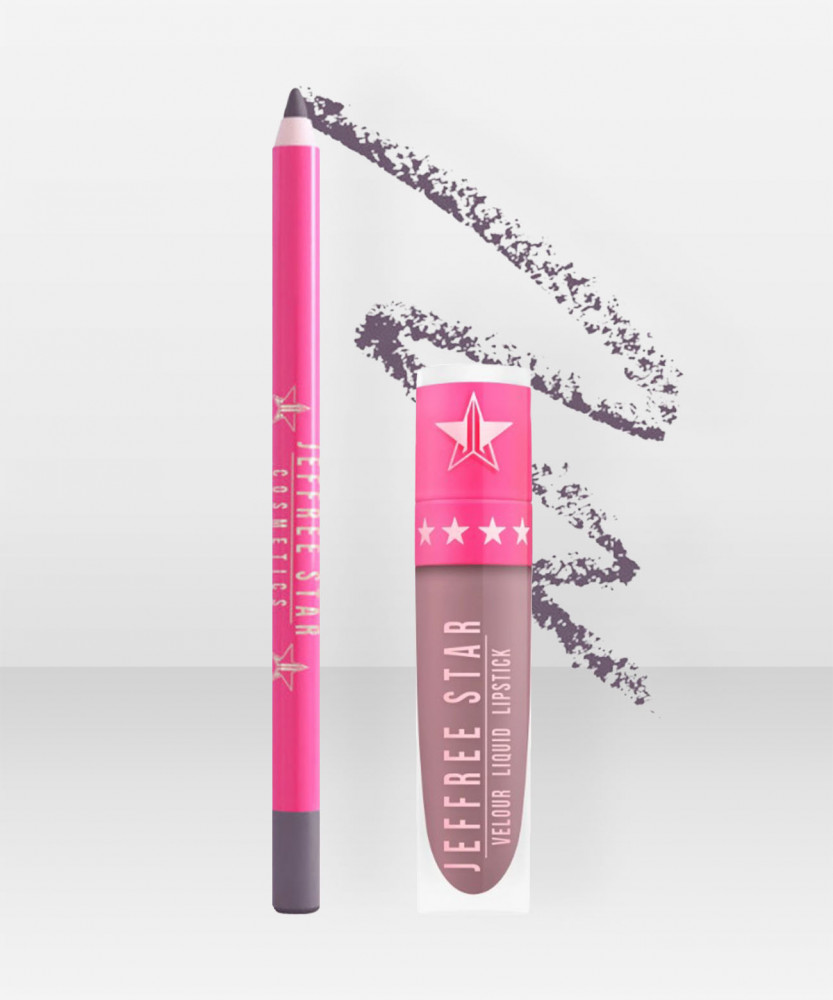 Jeffree Star Cosmetics Scorpio Lip Duo