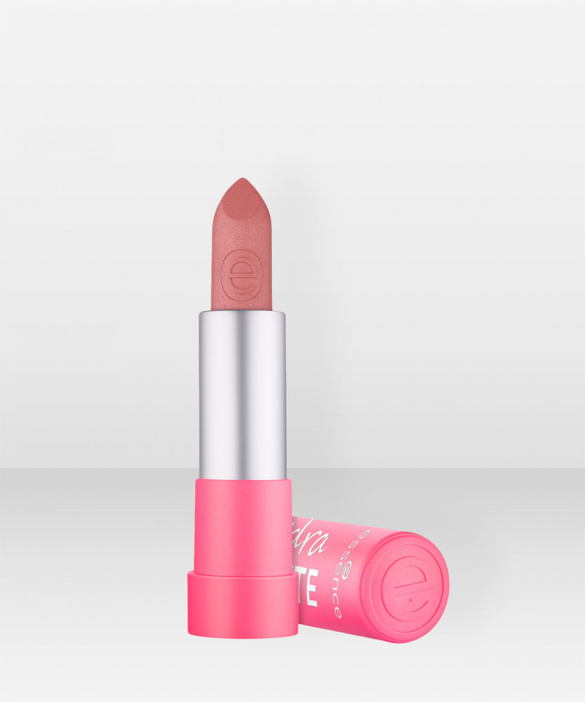 essence hydra MATTE lipstick 410 3,6g