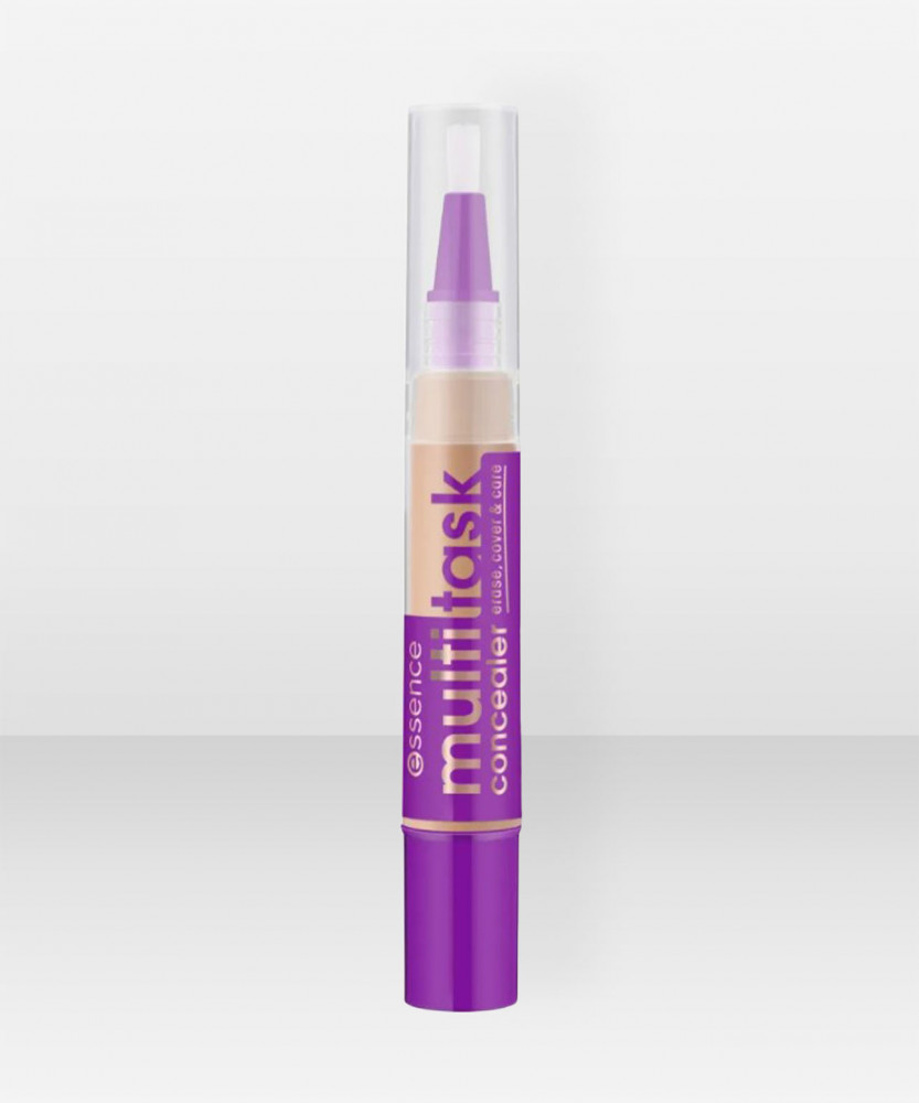 essence multitask concealer 20 Natural Beige 3ml