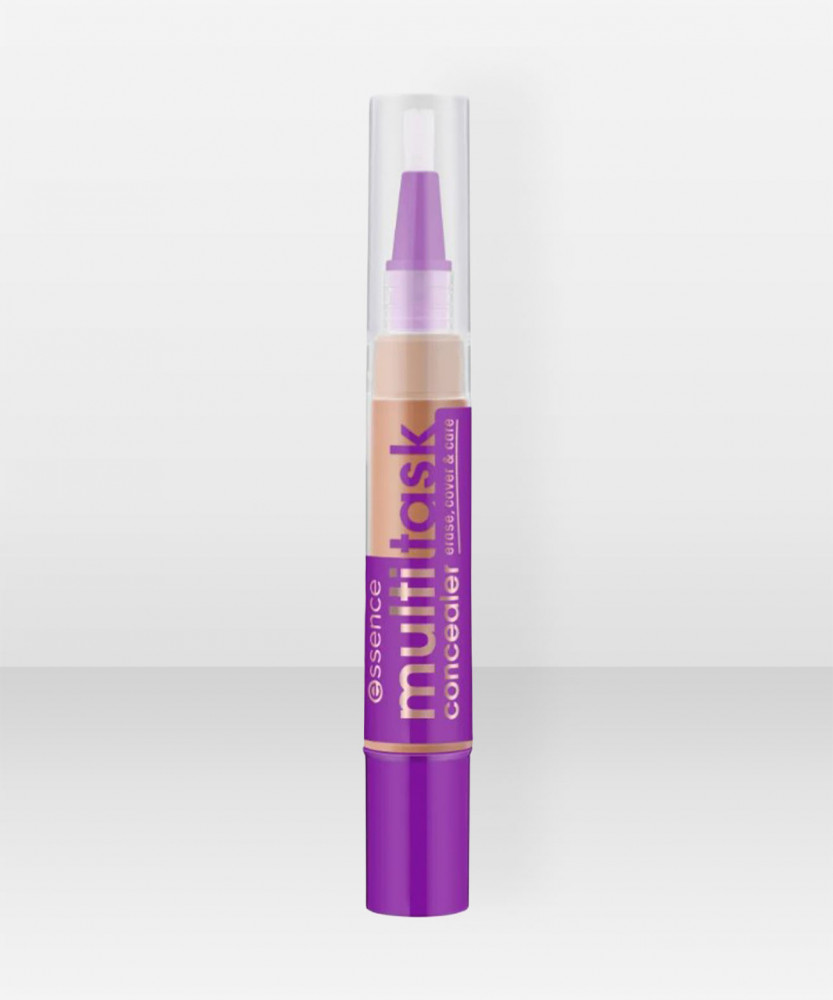 essence multitask concealer 30 Warm Almond 3ml