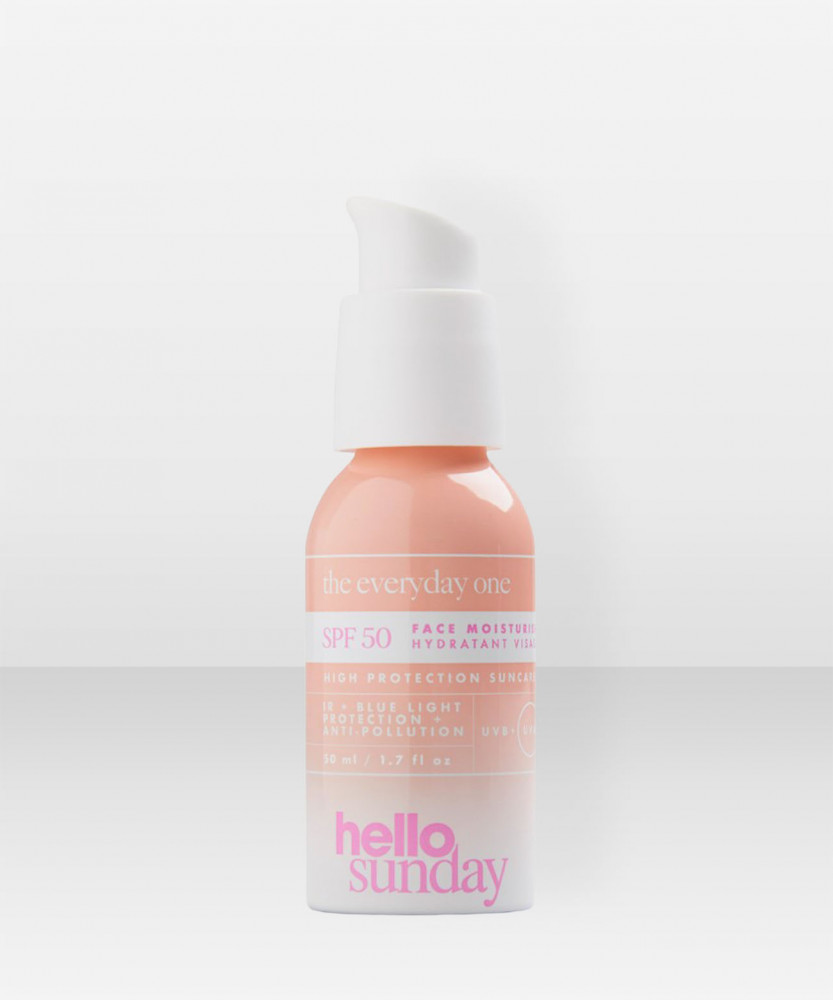 hello sunday the everyday one 50ml