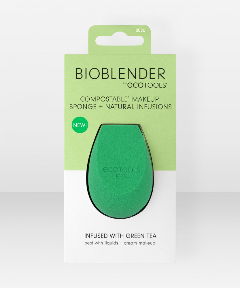 Ecotools Bio Blender + Green Tea