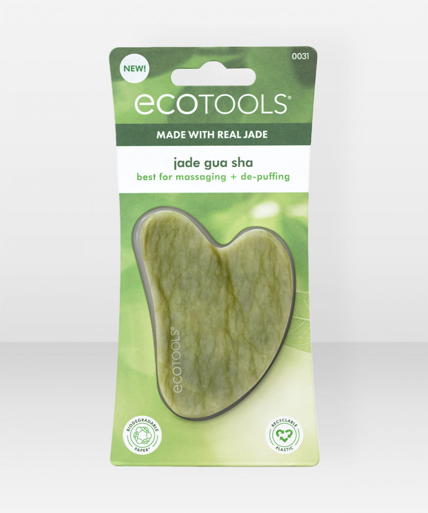 Ecotools Jade Gua Sha