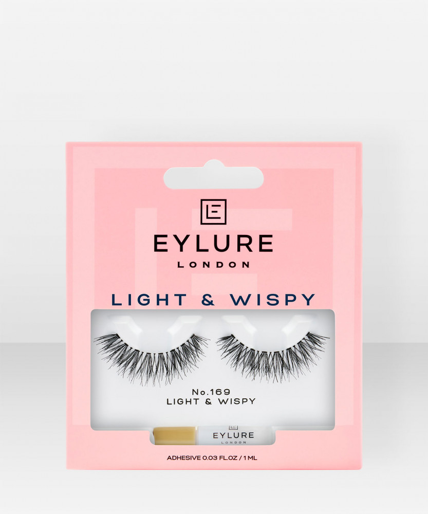 Eylure Light & Wispy No. 169