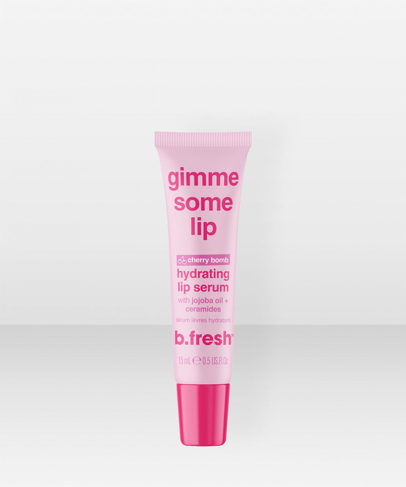 b.fresh gimme some lip - lip serum 15ml