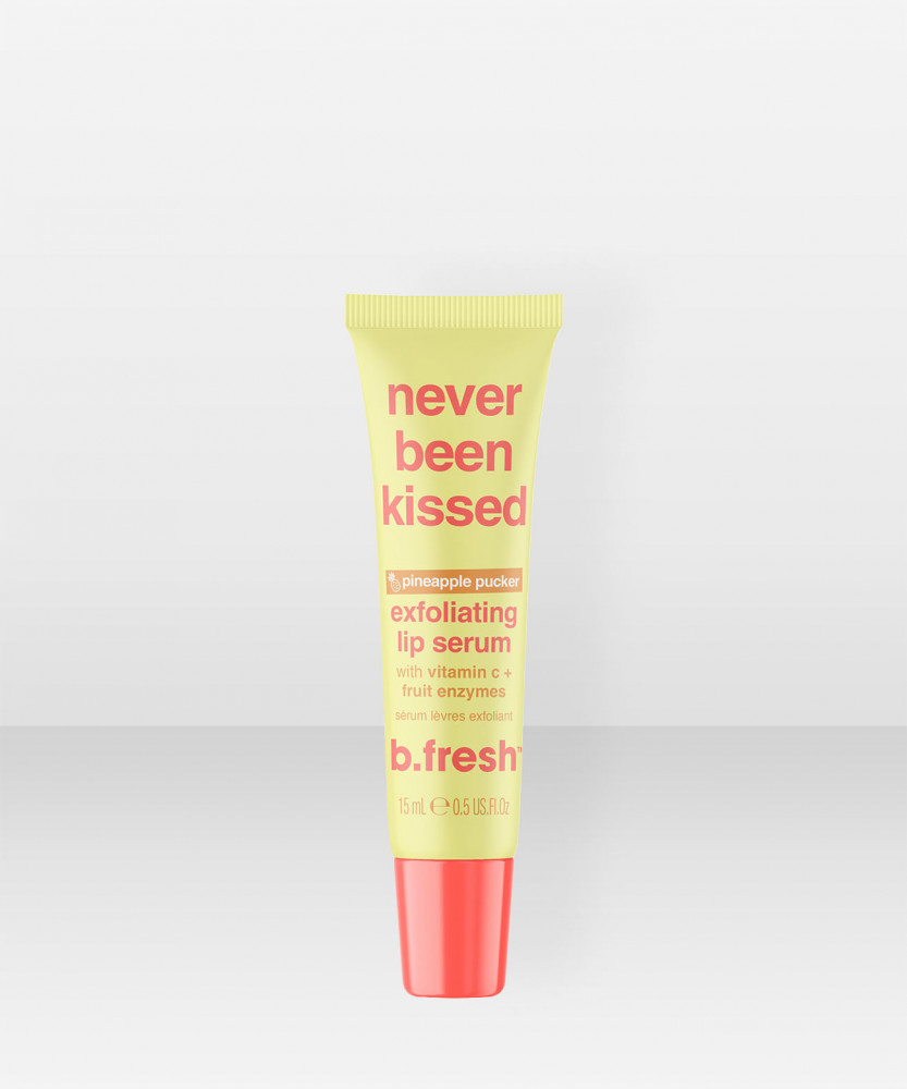 b.fresh never been kissed - lip serum 15ml