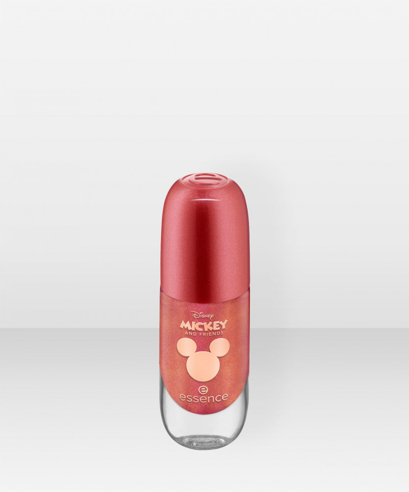 essence Disney Mickey and Friends effect nail polish 01 Adventure Awaits 8ml