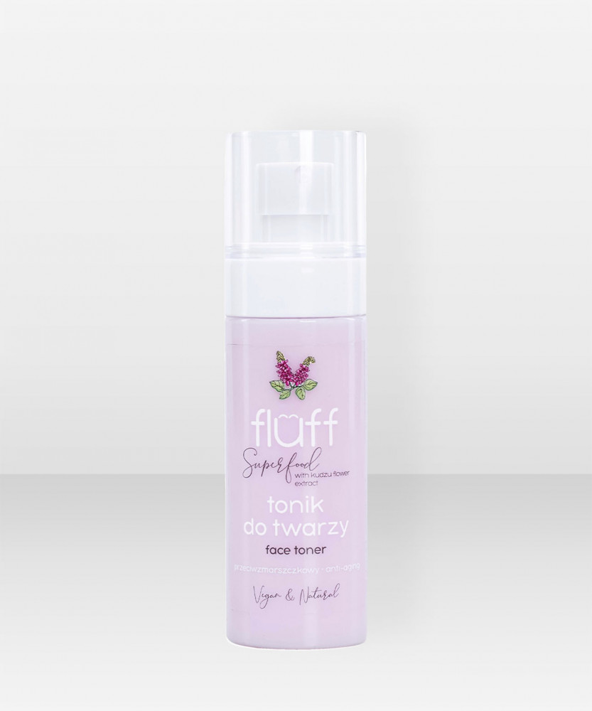 Fluff Anti-aging Face Toner 100ml