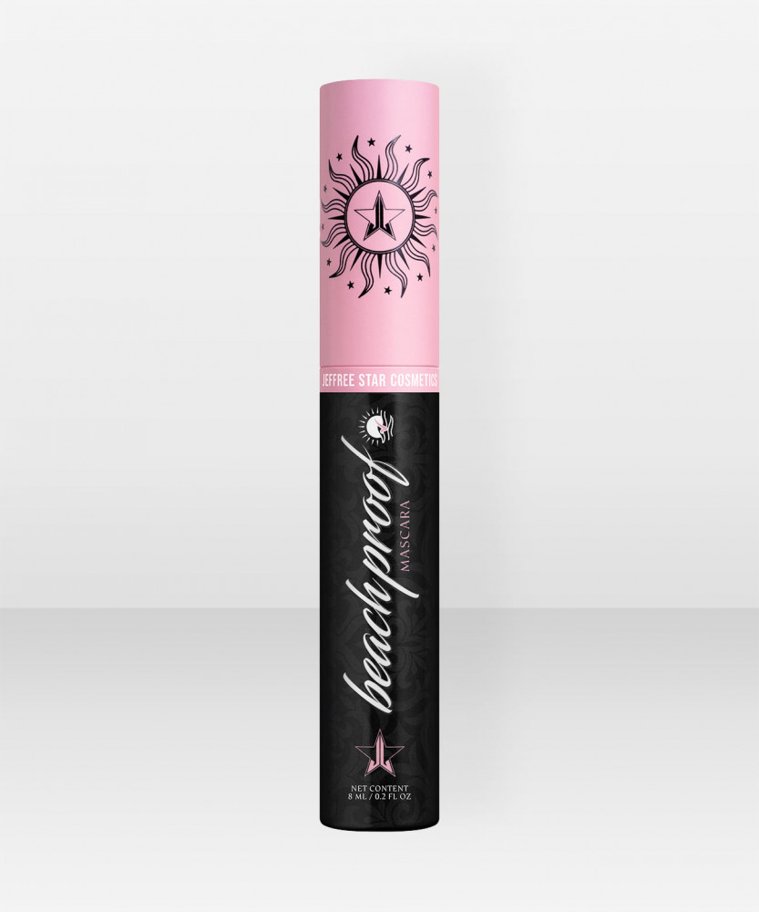 Jeffree Star Cosmetics BeachProof Mascara 8ml