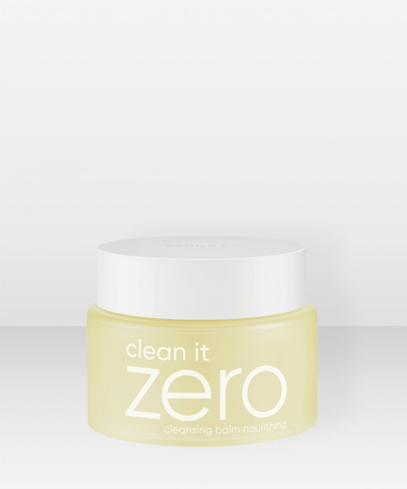 BANILA Co Clean It Zero Cleansing Balm Nourishing 100ml