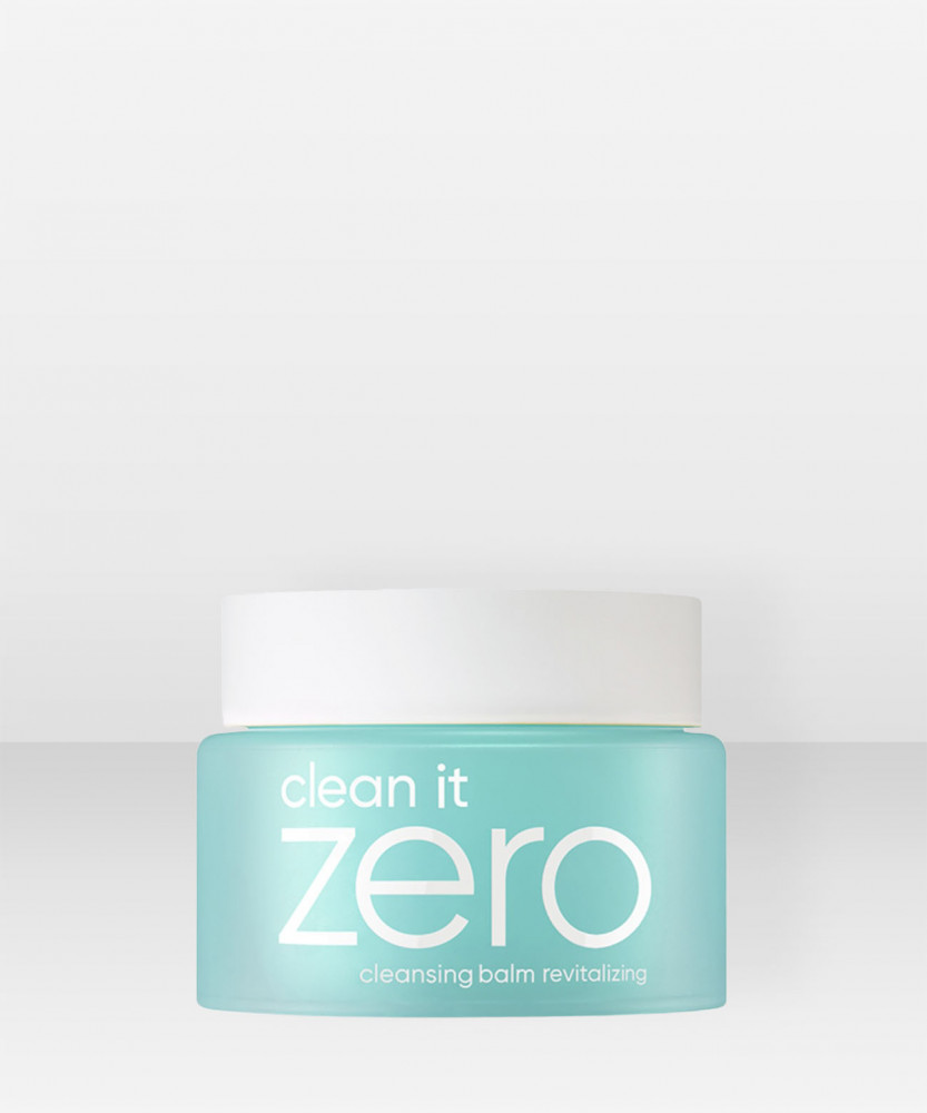 BANILA Co Clean It Zero Cleansing Balm Revitalizing 100ml