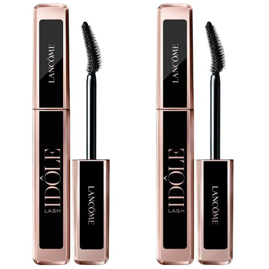 Lancôme Lash Idole Mascara Duo Black