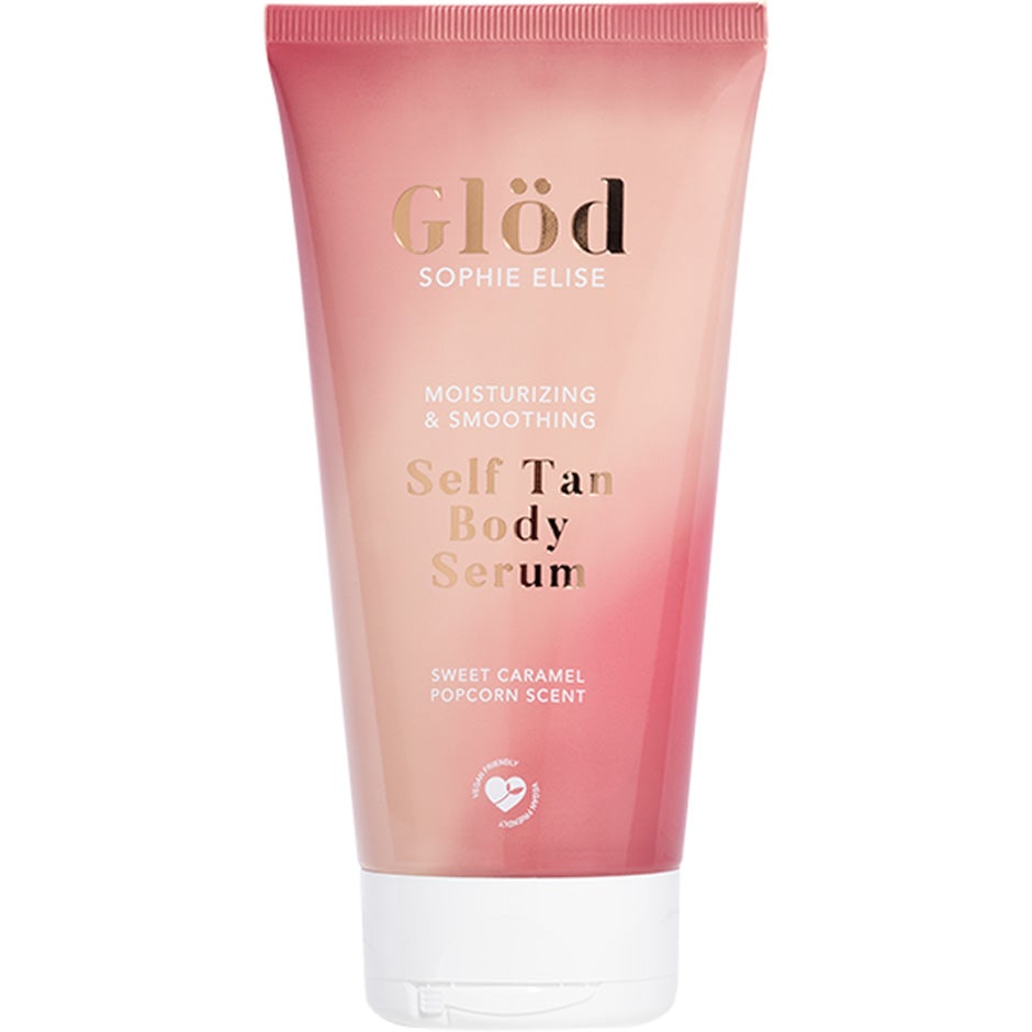 Glöd Sophie Elise Self Tan Body Serum 180 g