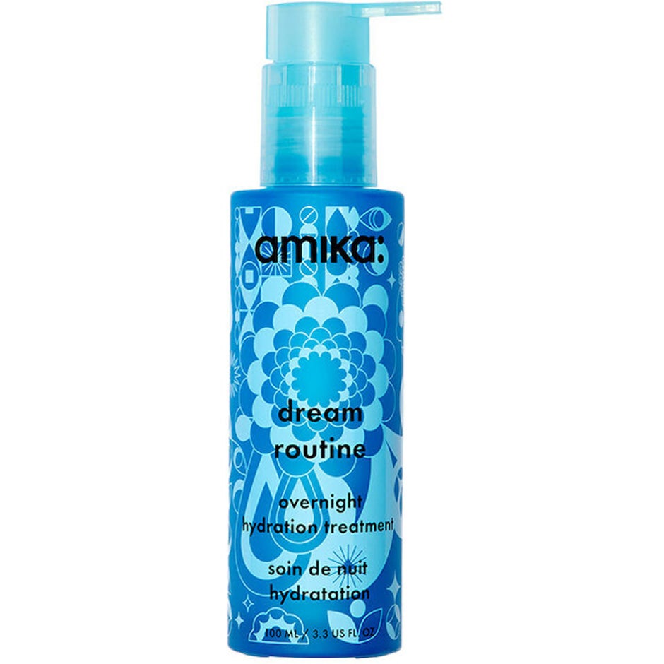 Amika Dream Routine Overnight Hydration Mask - 100 ml