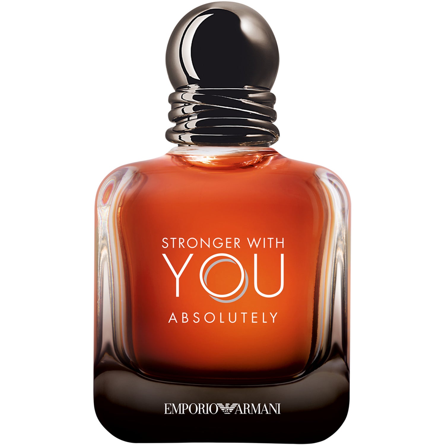 Armani Stronger With You Absolutely Eau de Parfum - 50 ml